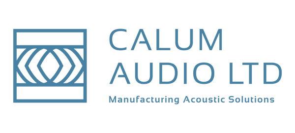 Calum Audio Ltd